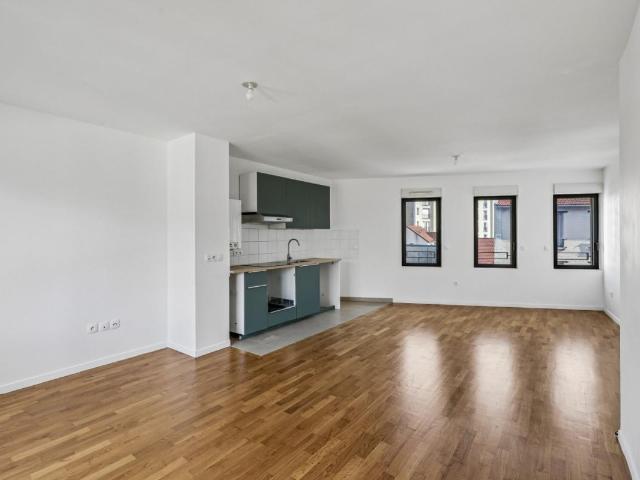 Appartement 3 pièces 70 m²