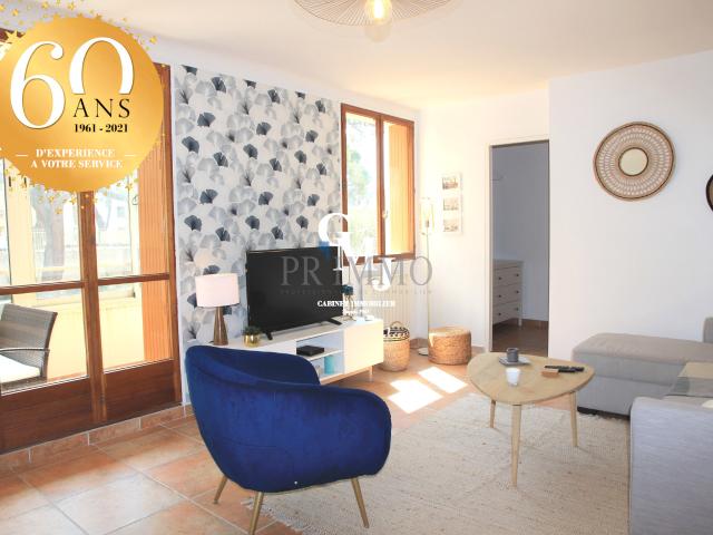 Appartement 3 pièces 70 m²