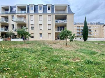 Appartement 3 pièces 70 m²