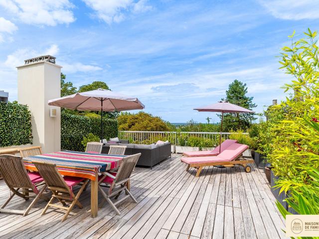 Appartement 3 pièces 70 m²