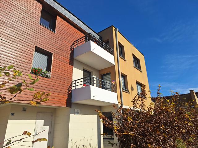 Appartement 3 pièces 70 m²