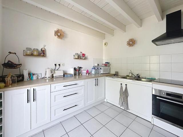Appartement 3 pièces 70 m²
