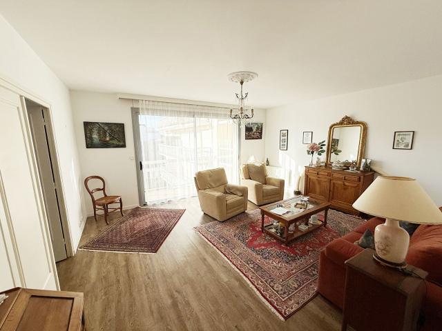 Appartement 3 pièces 70 m²