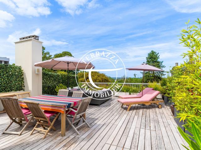 Appartement 3 pièces 70 m²