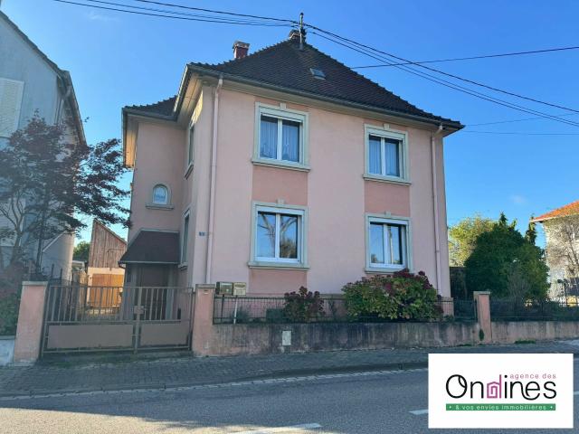 Appartement 3 pièces 70 m²