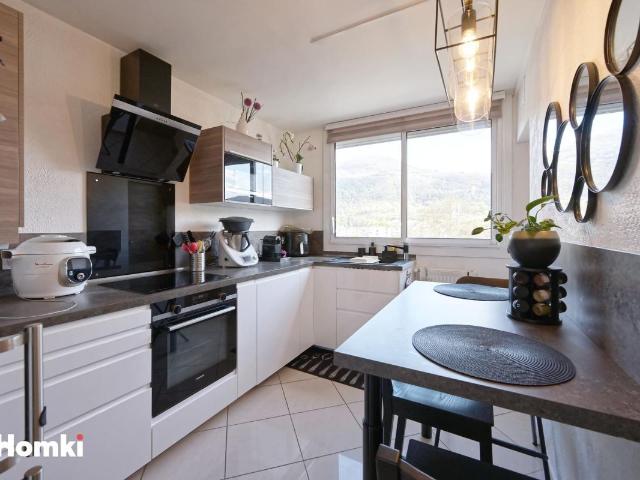 Appartement 3 pièces 70 m²