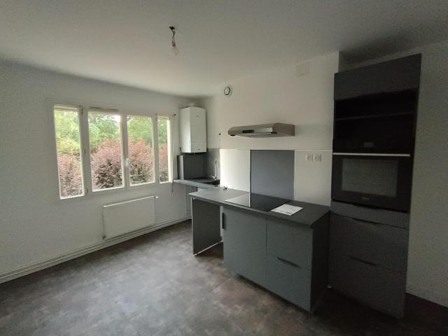 Appartement 3 pièces 70 m²