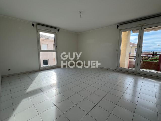 Appartement 3 pièces 70 m²
