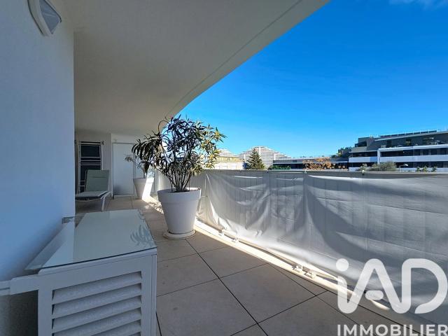 Appartement 3 pièces 70 m²