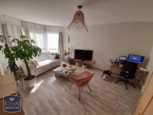 Appartement 3 pièces 70 m²