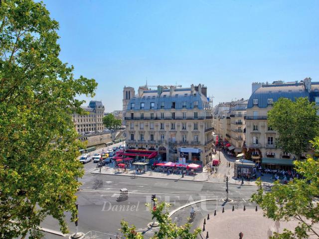 Appartement 3 pièces 70 m²