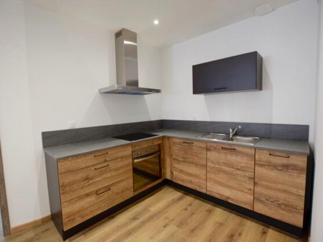 Appartement 3 pièces 70 m²