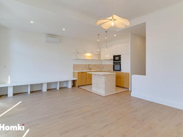 Appartement 3 pièces 70 m²