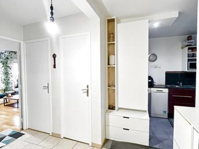 Appartement 3 pièces 70 m²