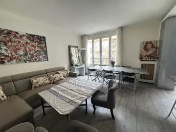 Appartement 3 pièces 70 m²