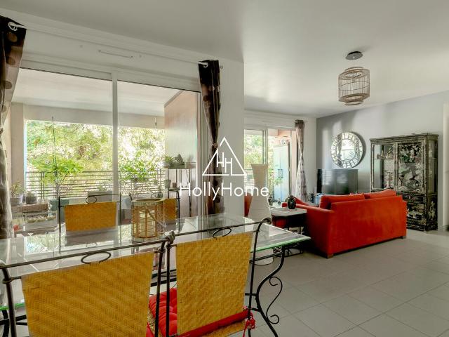 Appartement 3 pièces 70 m²
