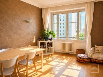 Appartement 3 pièces 81 m²