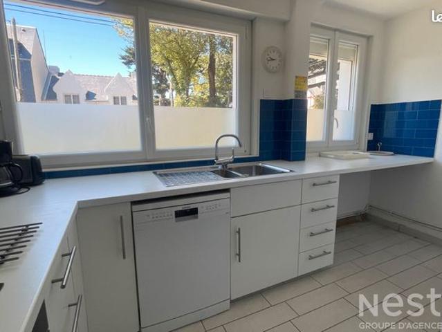 Appartement 3 pièces 70 m²