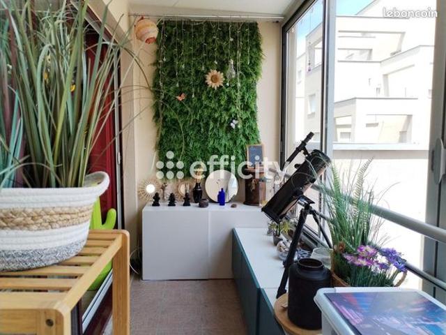 Appartement 3 pièces 70 m²