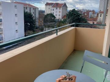 Rue François Gros, Lyon 8e Arrondissement, Lyon, Rhône, Rhône-Alpes