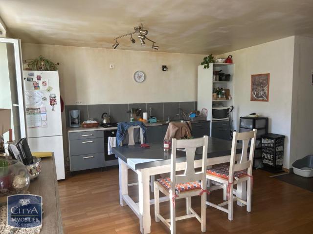 Appartement 3 pièces 70 m²