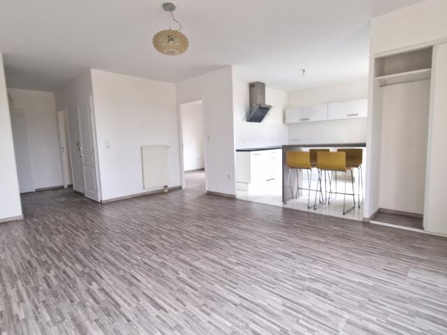 Appartement 3 pièces 70 m²