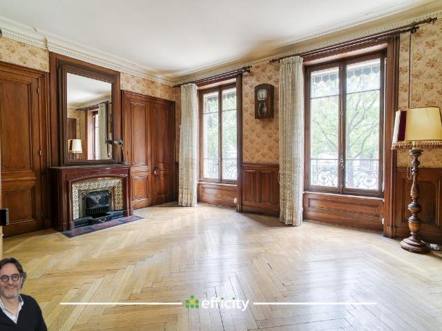 Appartement 3 pièces 70 m²