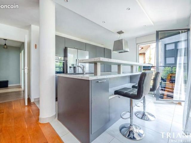 Appartement 3 pièces 70 m²