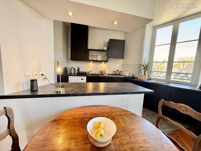 Appartement 3 pièces 70 m²