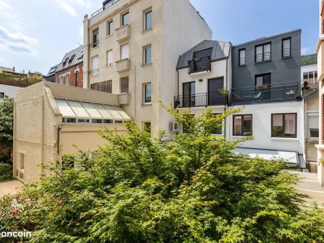 Appartement 3 pièces 70 m²