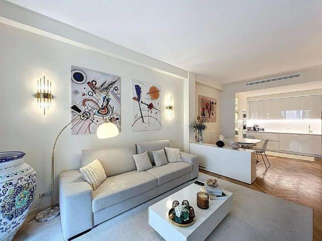 Appartement 3 pièces 70 m²