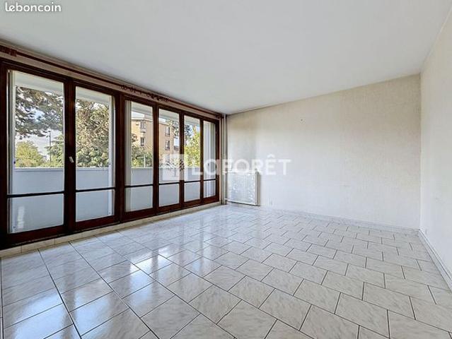 Appartement 3 pièces 70 m²