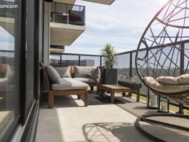 Appartement 3 pièces 70 m²