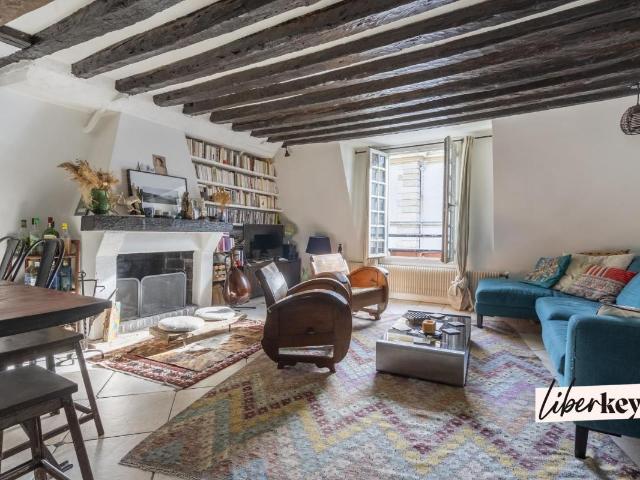 Appartement 3 pièces 70 m²