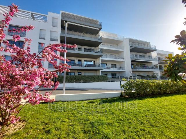 Appartement 3 pièces 70 m²