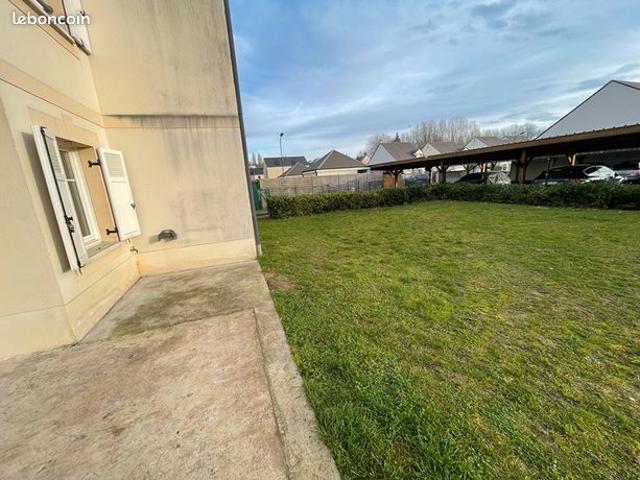 Appartement 3 pièces 70 m²