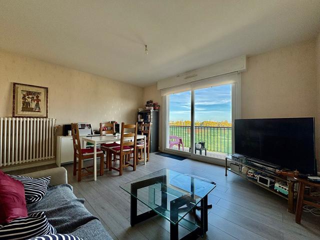 Appartement 3 pièces 70 m²