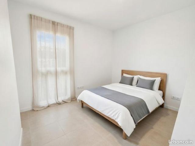 Appartement 3 pièces 70 m²