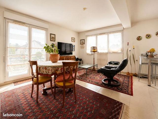 Appartement 3 pièces 70 m²