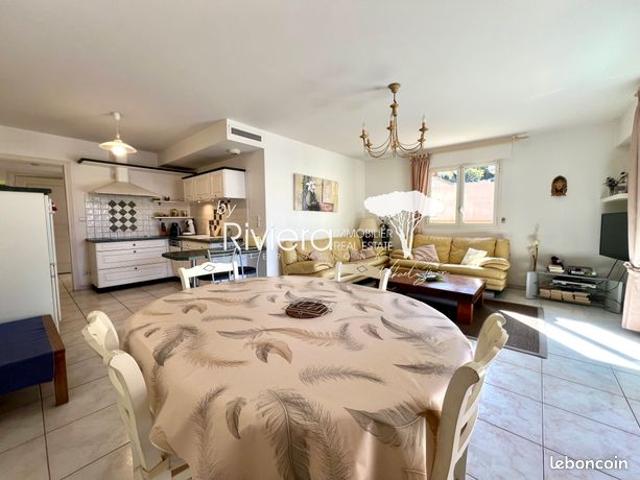 Appartement 3 pièces 70 m²