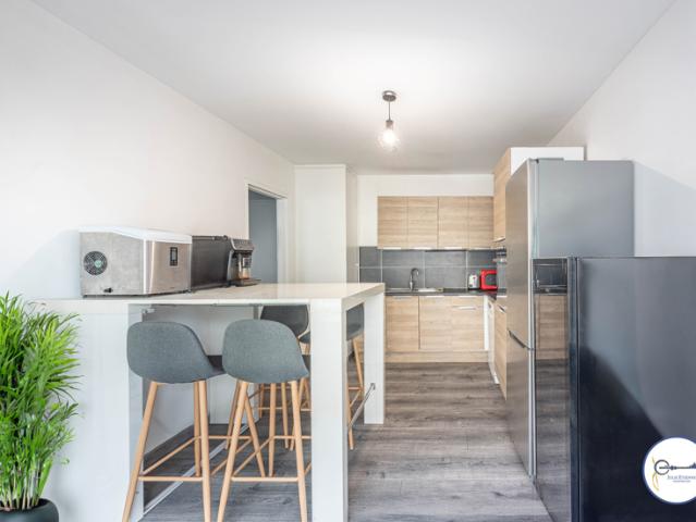 Appartement 3 pièces 70m2