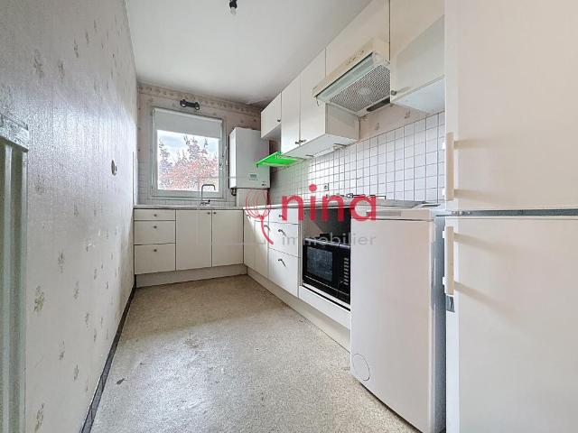 Appartement 3 pièces 70m²