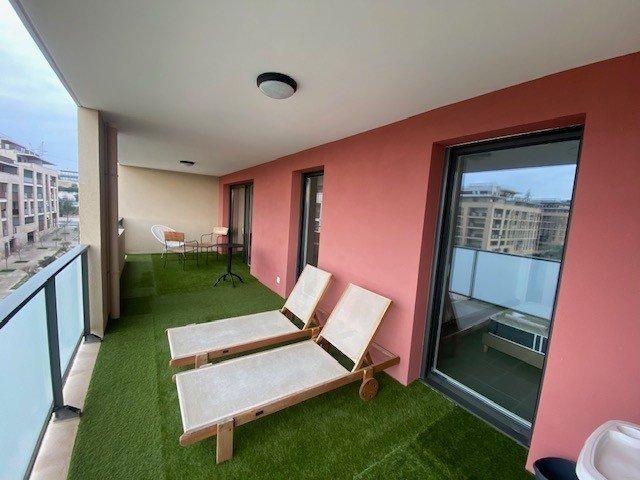 Appartement 3 pièces
