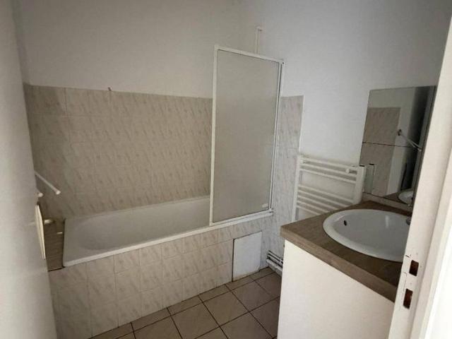 Appartement 3 pièces 71150 Chagny