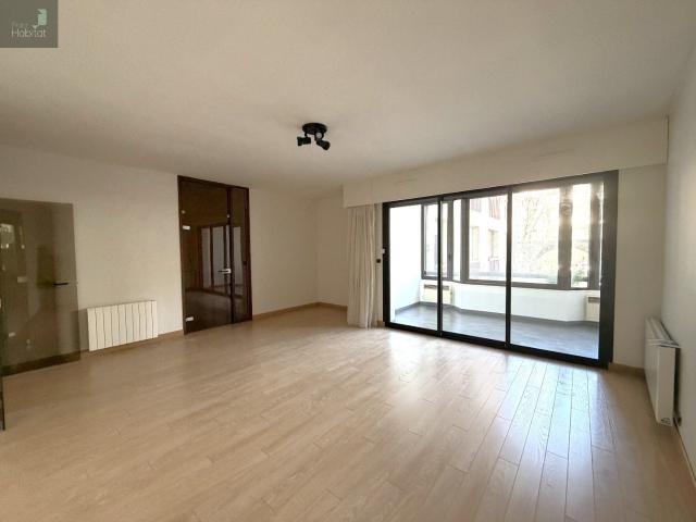 Appartement 3 pièces