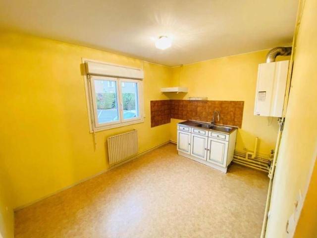 Appartement 3 pièces 71850 Charnay lès Mâcon