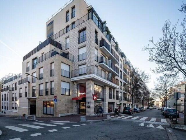 Appartement / 3 pièces / 71.40 m2
