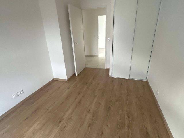 Appartement / 3 pièces / 71.50 m2