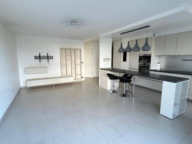Appartement 3 pièces 71,50 m² à louer à CHATILLON