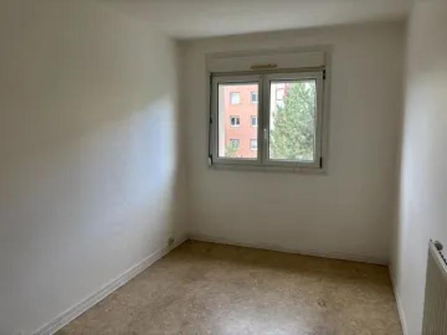 Appartement 3 pièces 71.6 m²